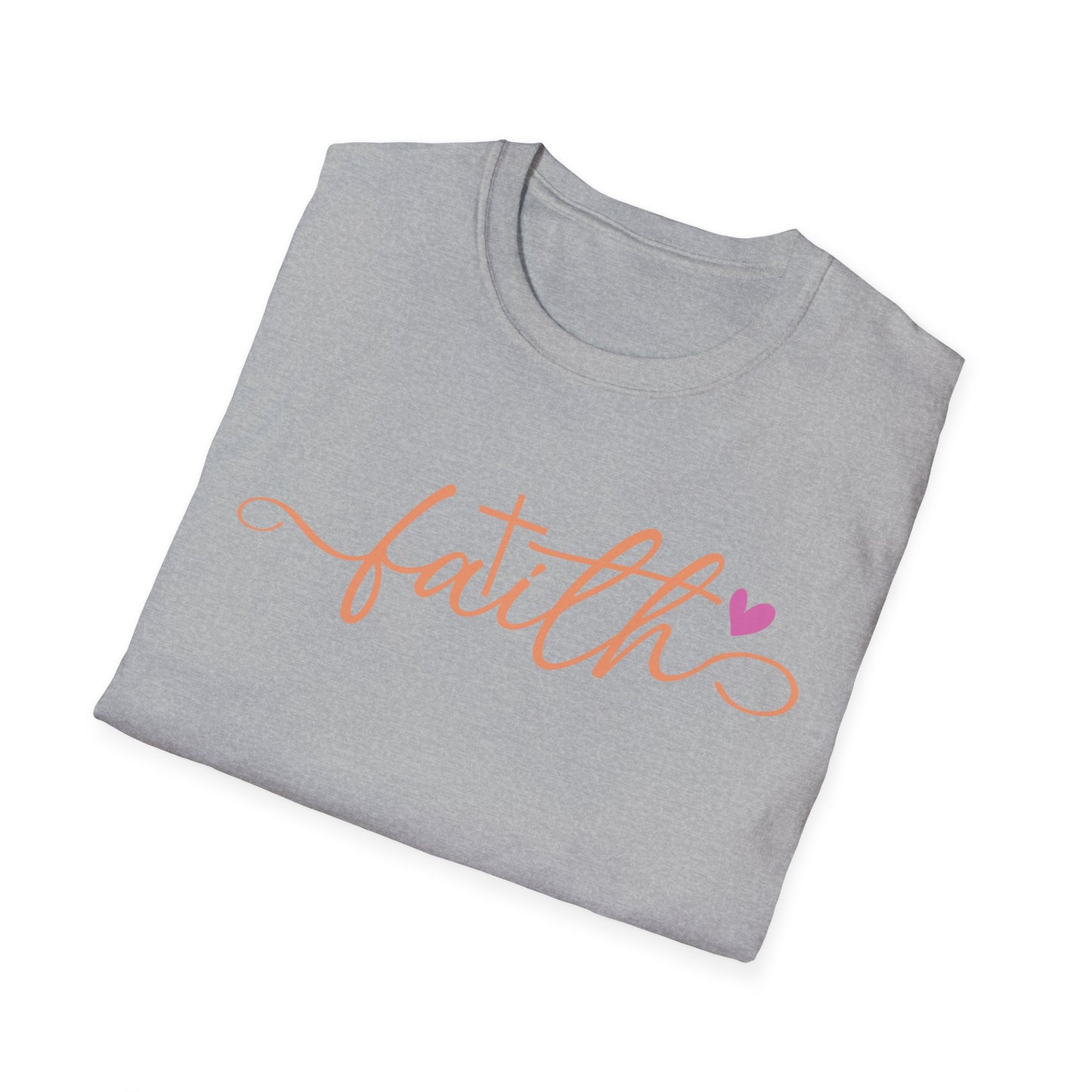 Faith T-Shirt