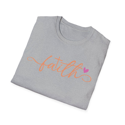 Faith T-Shirt