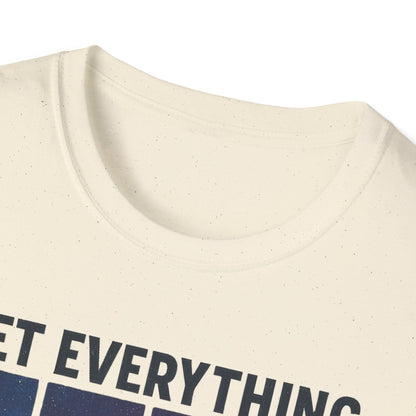 Praise the Lord T-Shirt