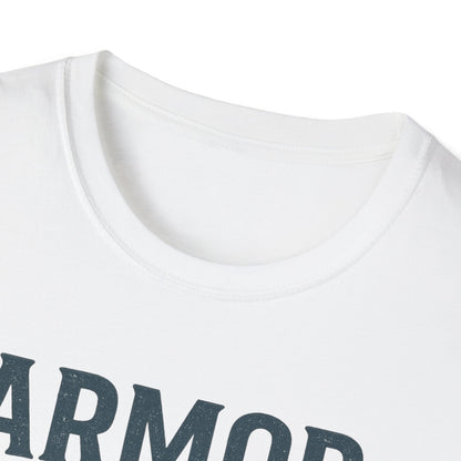 Armor of God T-Shirt