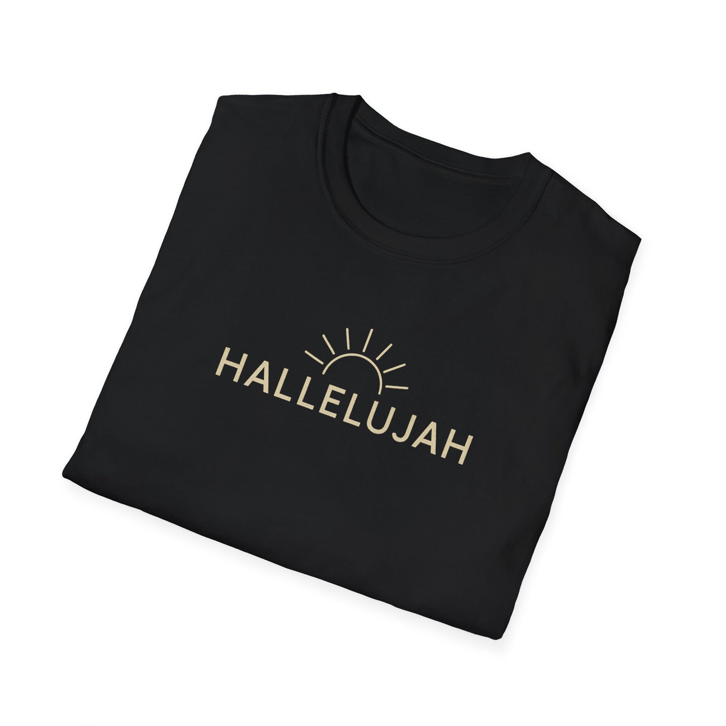 Hallelujah T-Shirt
