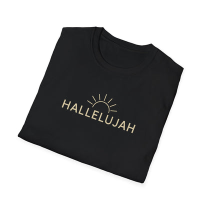 Hallelujah T-Shirt