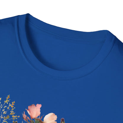 Wildflower T-Shirt