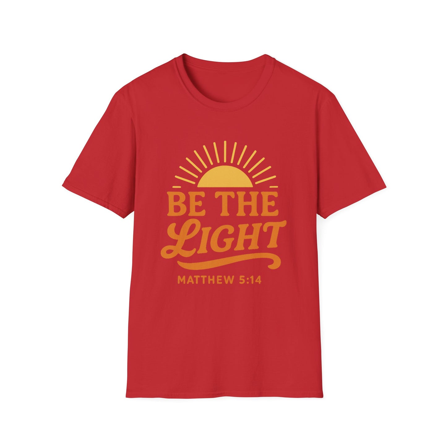 Be the Light T-Shirt