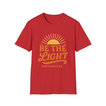 Be the Light T-Shirt