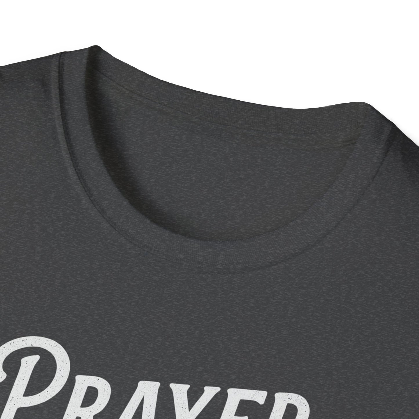 Prayer Warrior T-Shirt