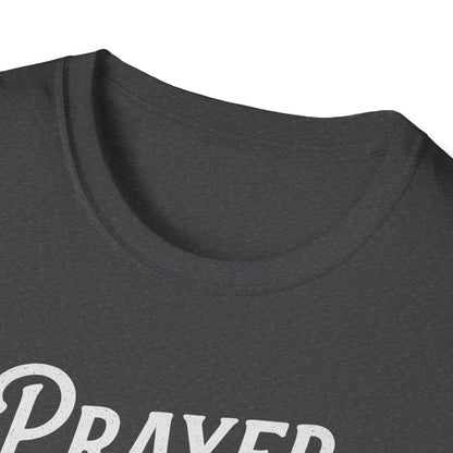 Prayer Warrior T-Shirt