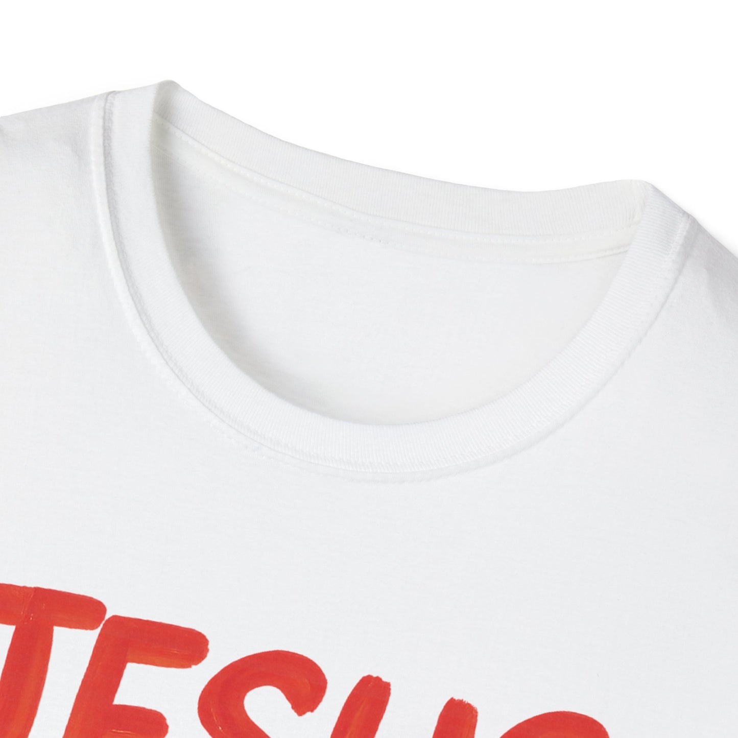 Jesus Loves You T-Shirt