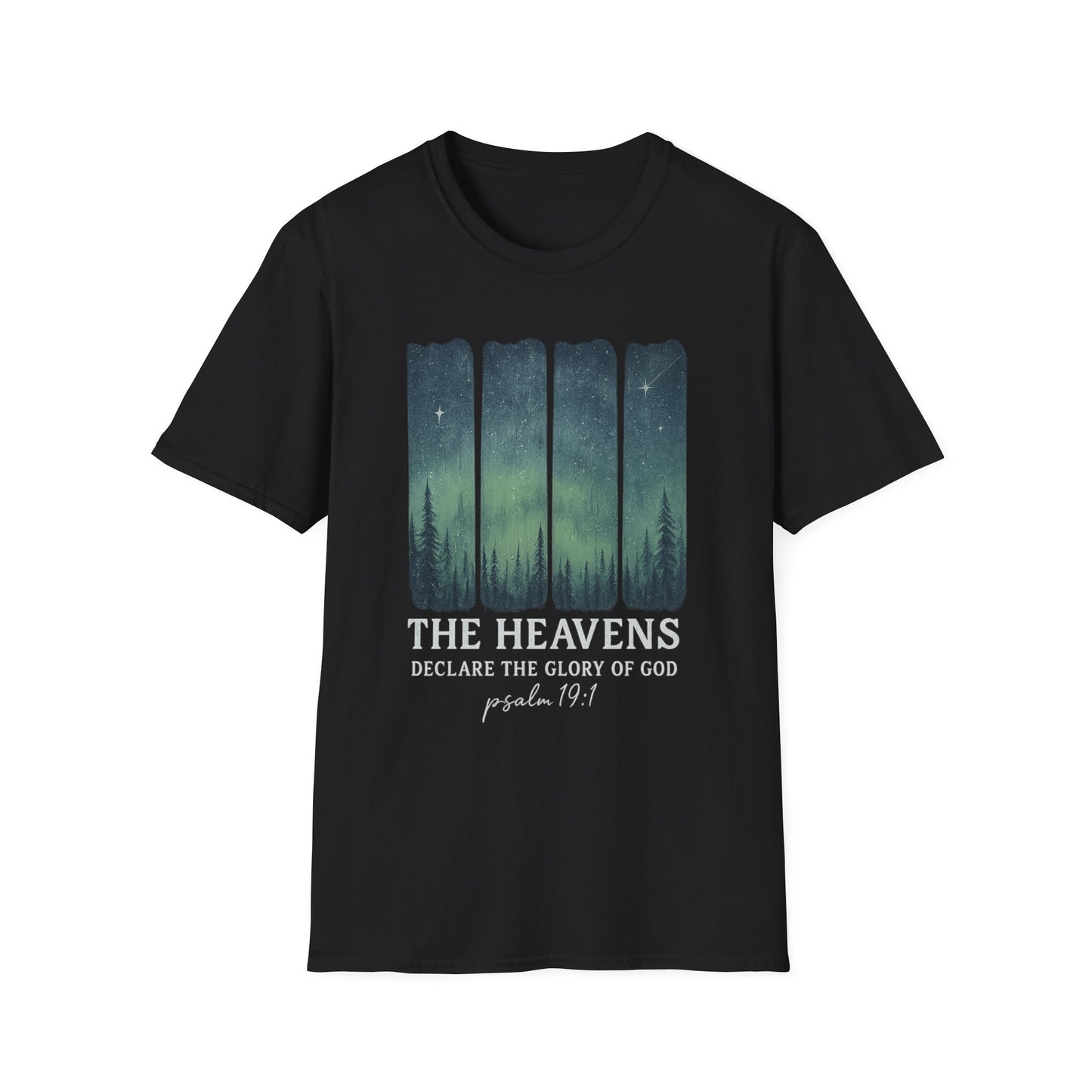 The Heavens T-Shirt