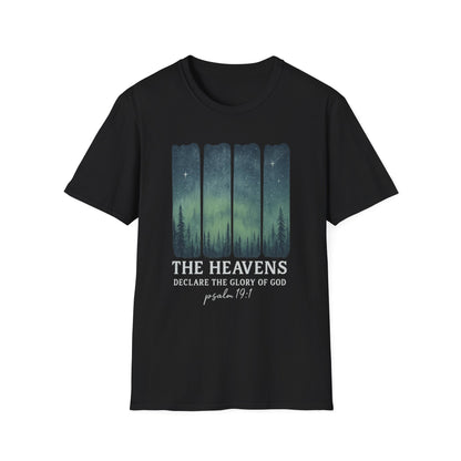 The Heavens T-Shirt