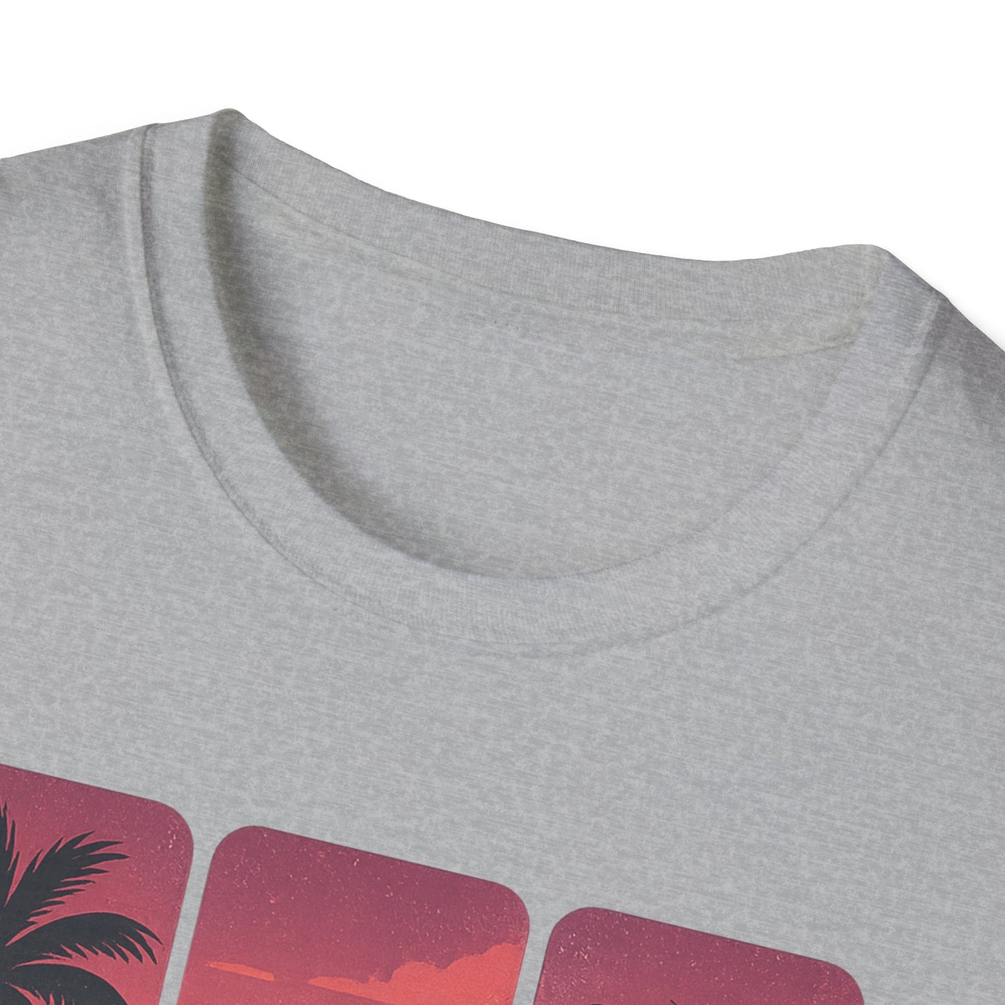 Be Still & Know T-Shirt