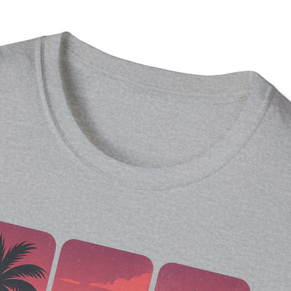 Be Still & Know T-Shirt