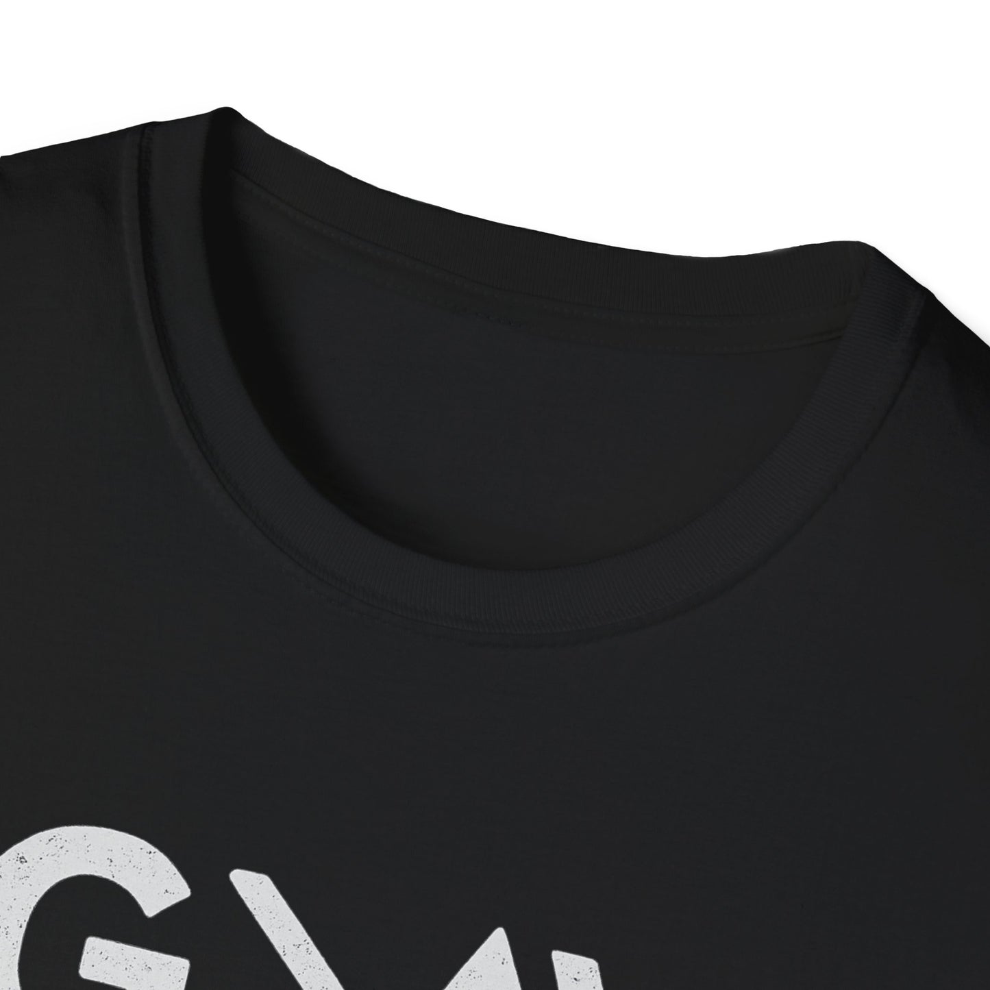 God is Greater Than the Highs & Lows T-Shirt