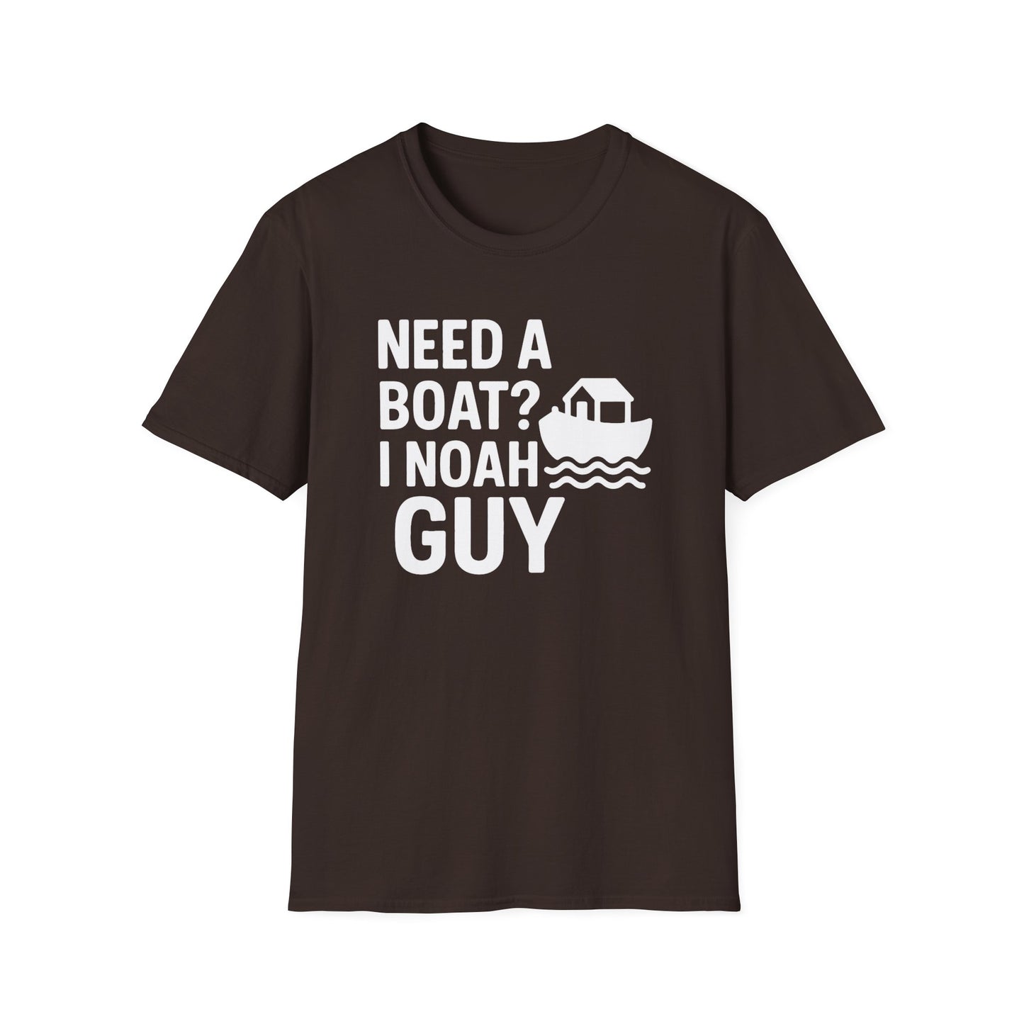 I Noah Guy T-Shirt