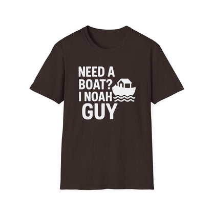 I Noah Guy T-Shirt