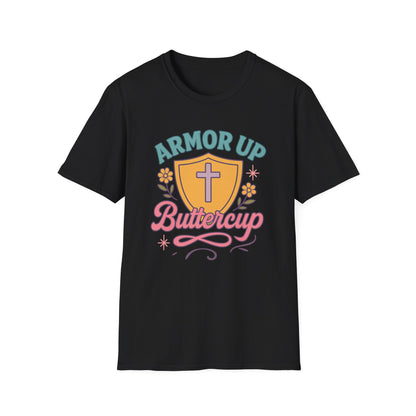 Armor Up T-Shirt