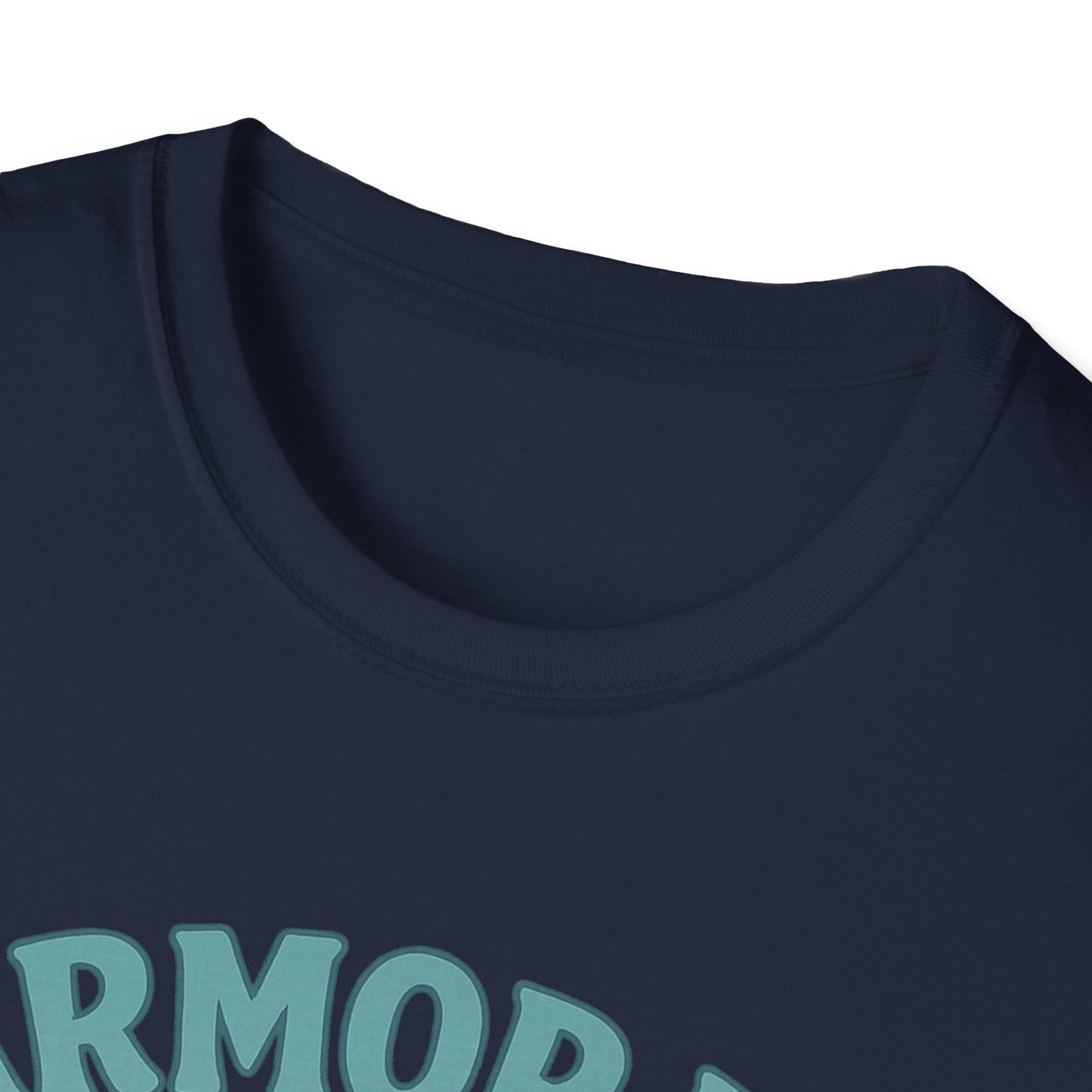 Armor Up T-Shirt