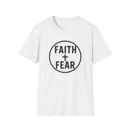 Faith Over Fear T-Shirt