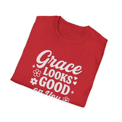 Grace Looks Good T-Shirt