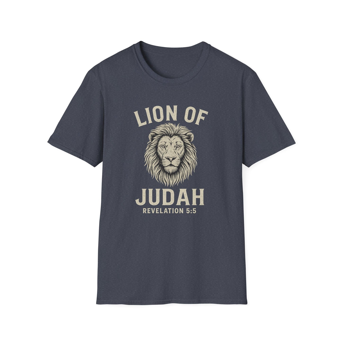 Lion of Judah T-Shirt