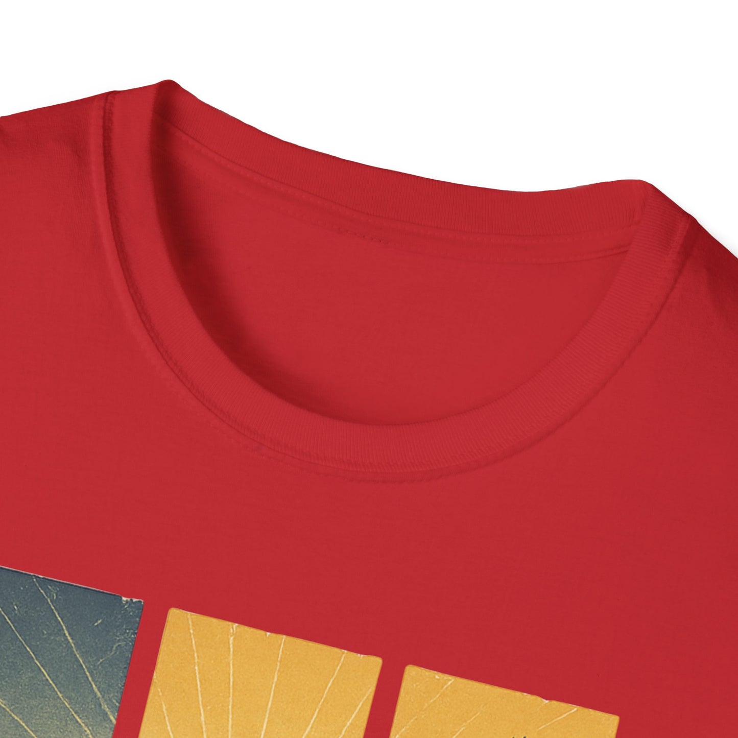 Faith Can Move Mountains T-Shirt