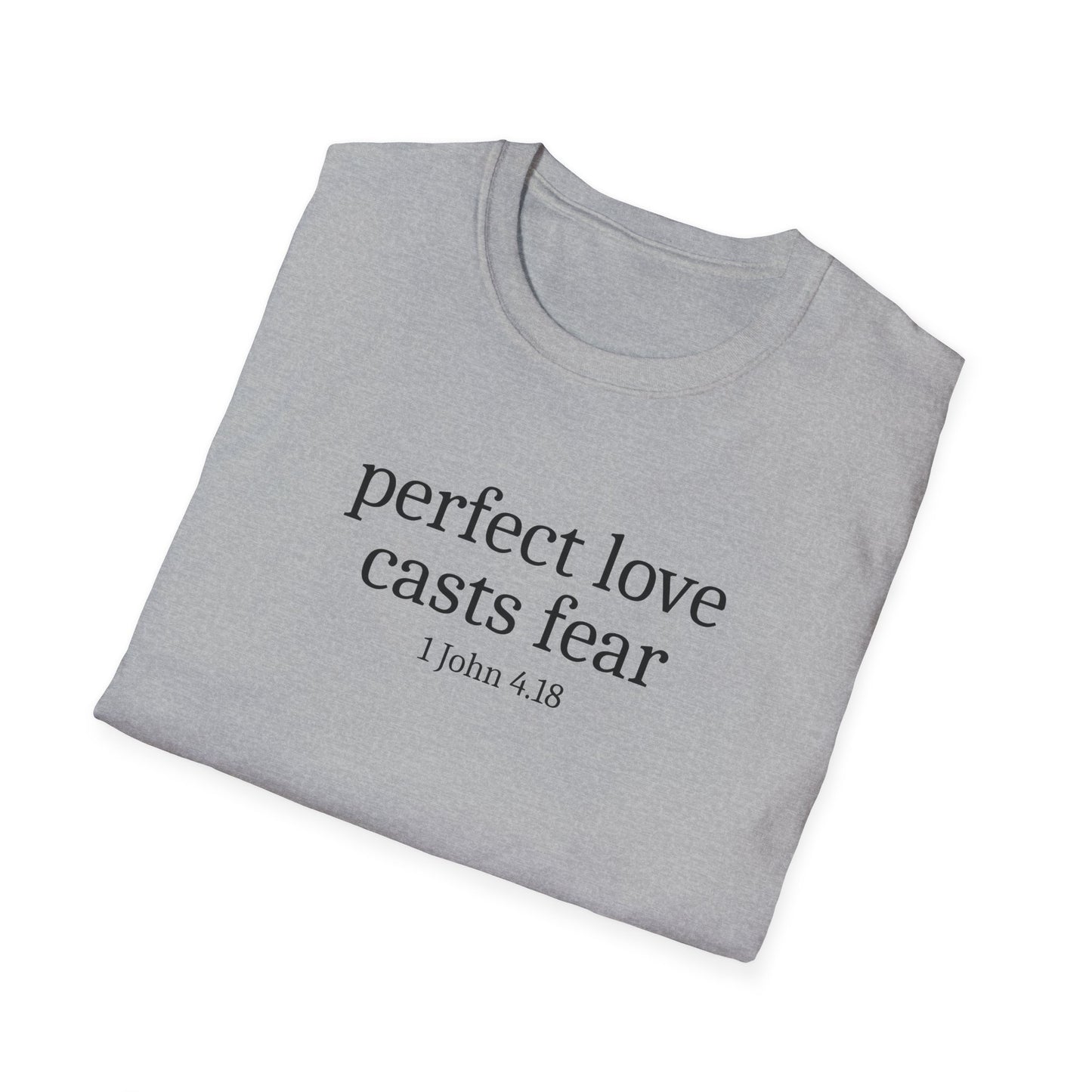 Perfect Love T-Shirt