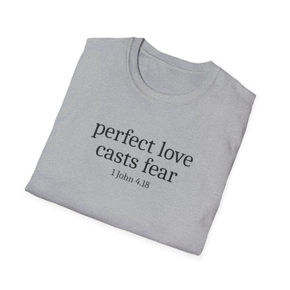 Perfect Love T-Shirt