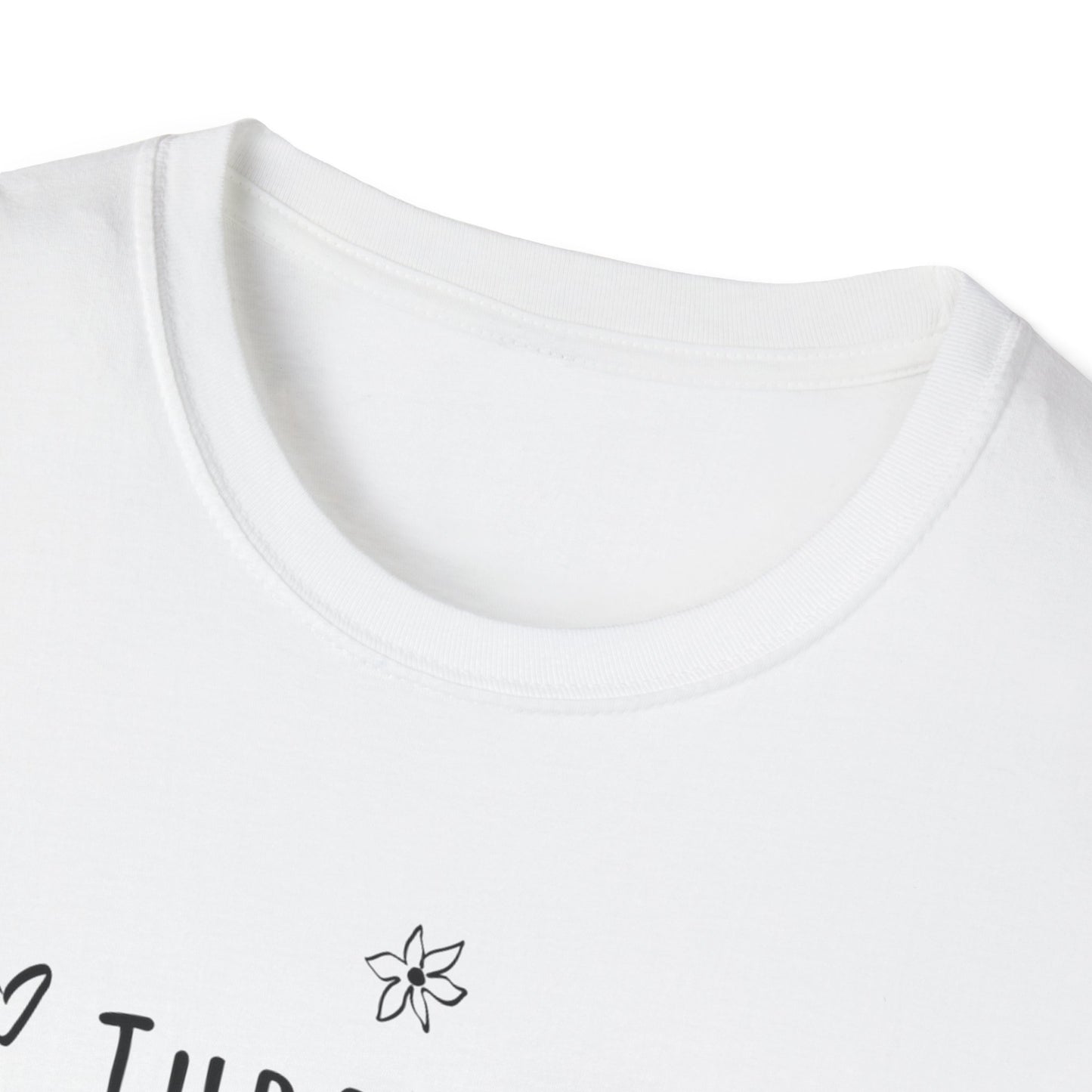 I Can Do All Things T-Shirt