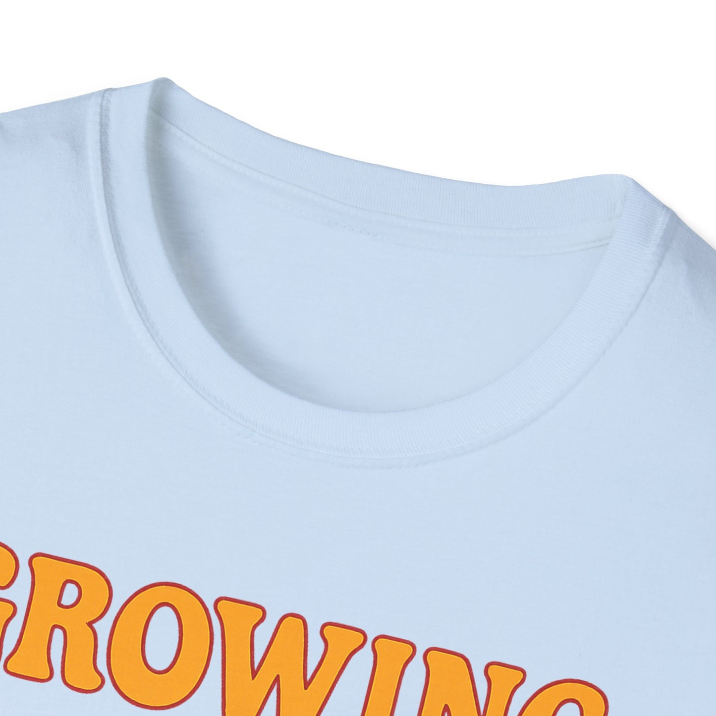 Growing in Grace T-Shirt
