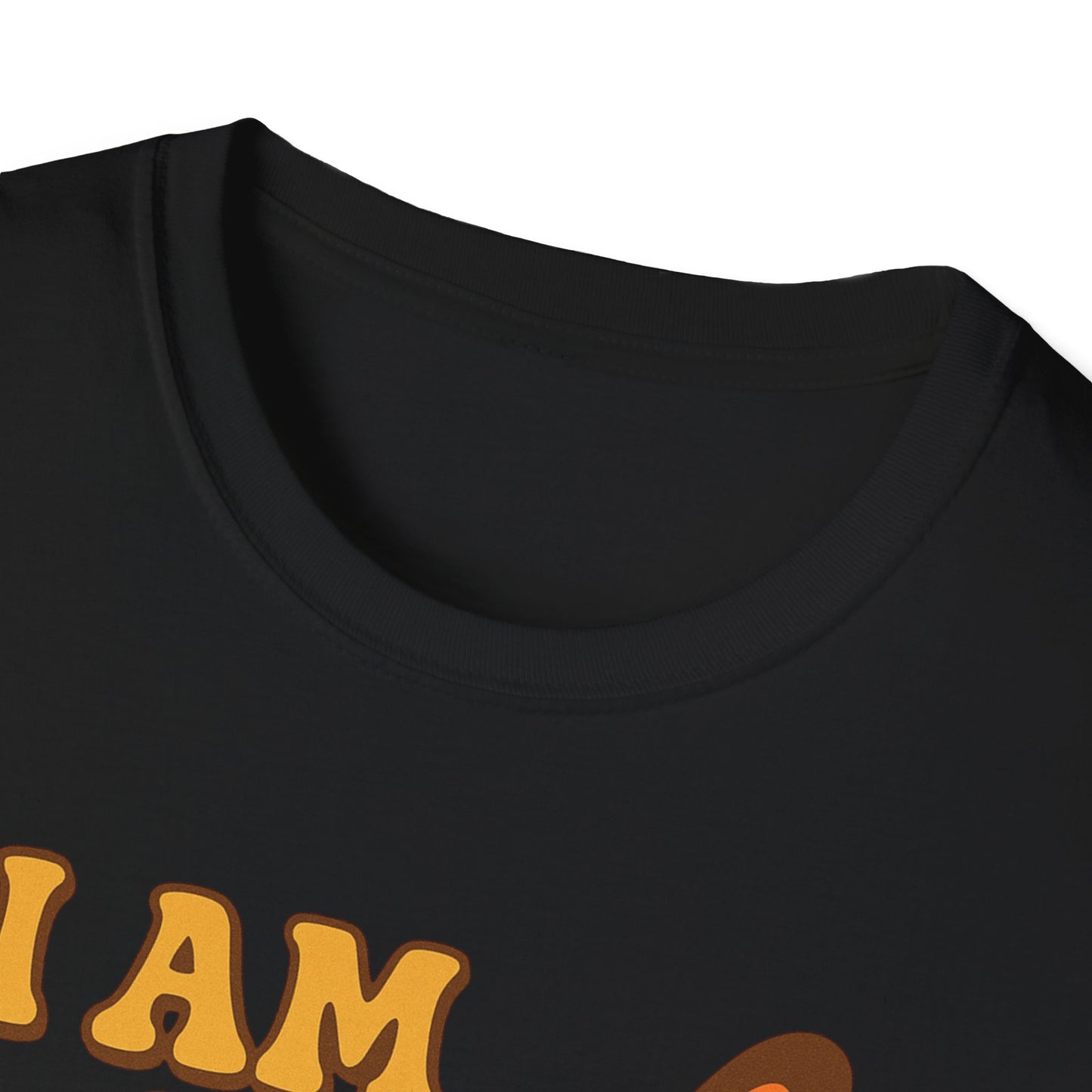 I Am a New Creation T-Shirt