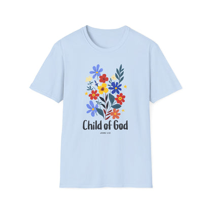 Child of God T-Shirt