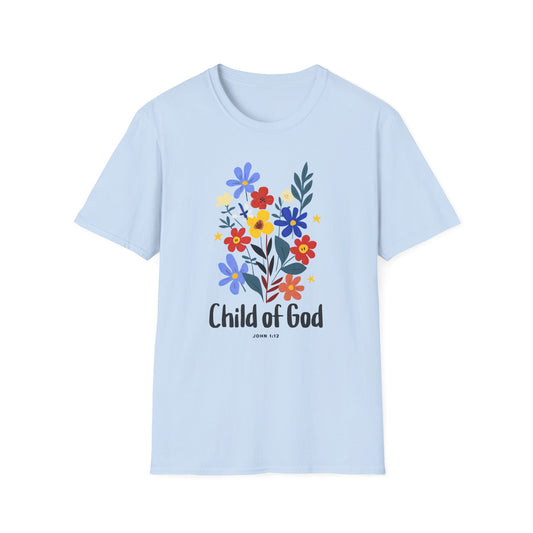 Child of God T-Shirt