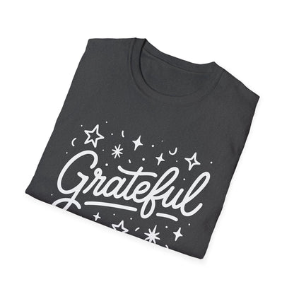 Grateful Dove T-Shirt