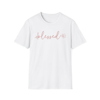 Blessed T-Shirt