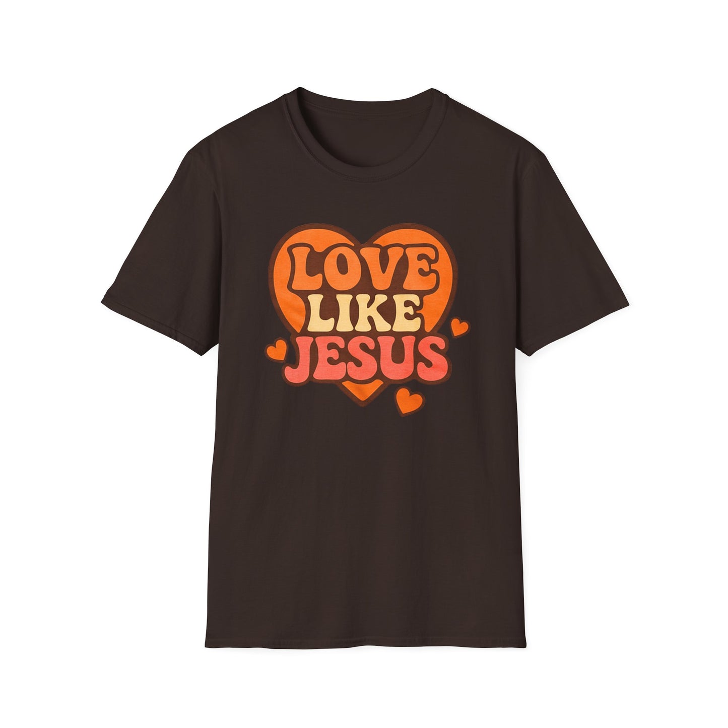Love Like Jesus T-Shirt