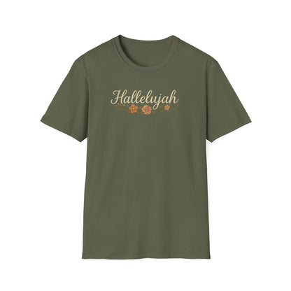 Hallelujah T-Shirt
