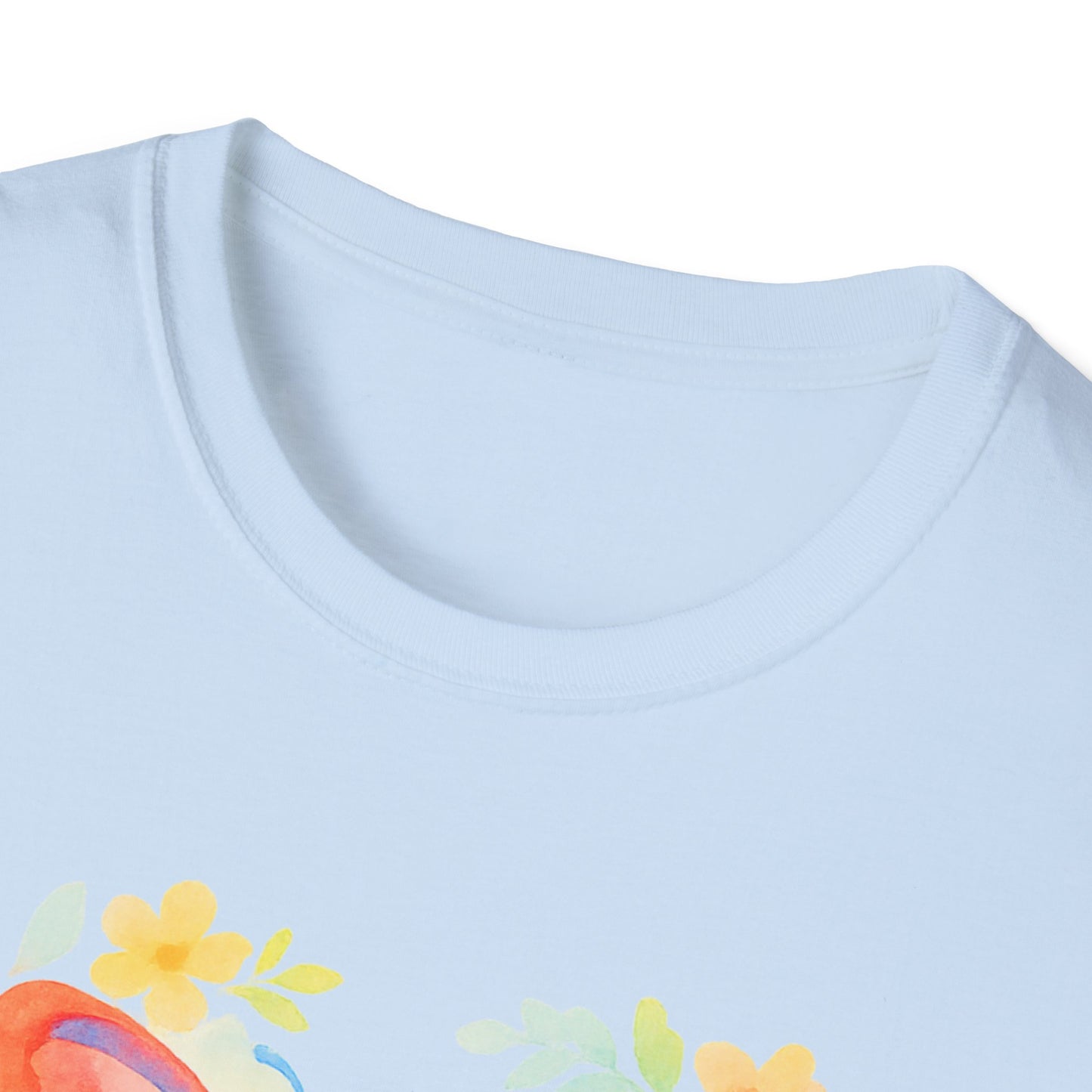 Faith Over Fear T-Shirt