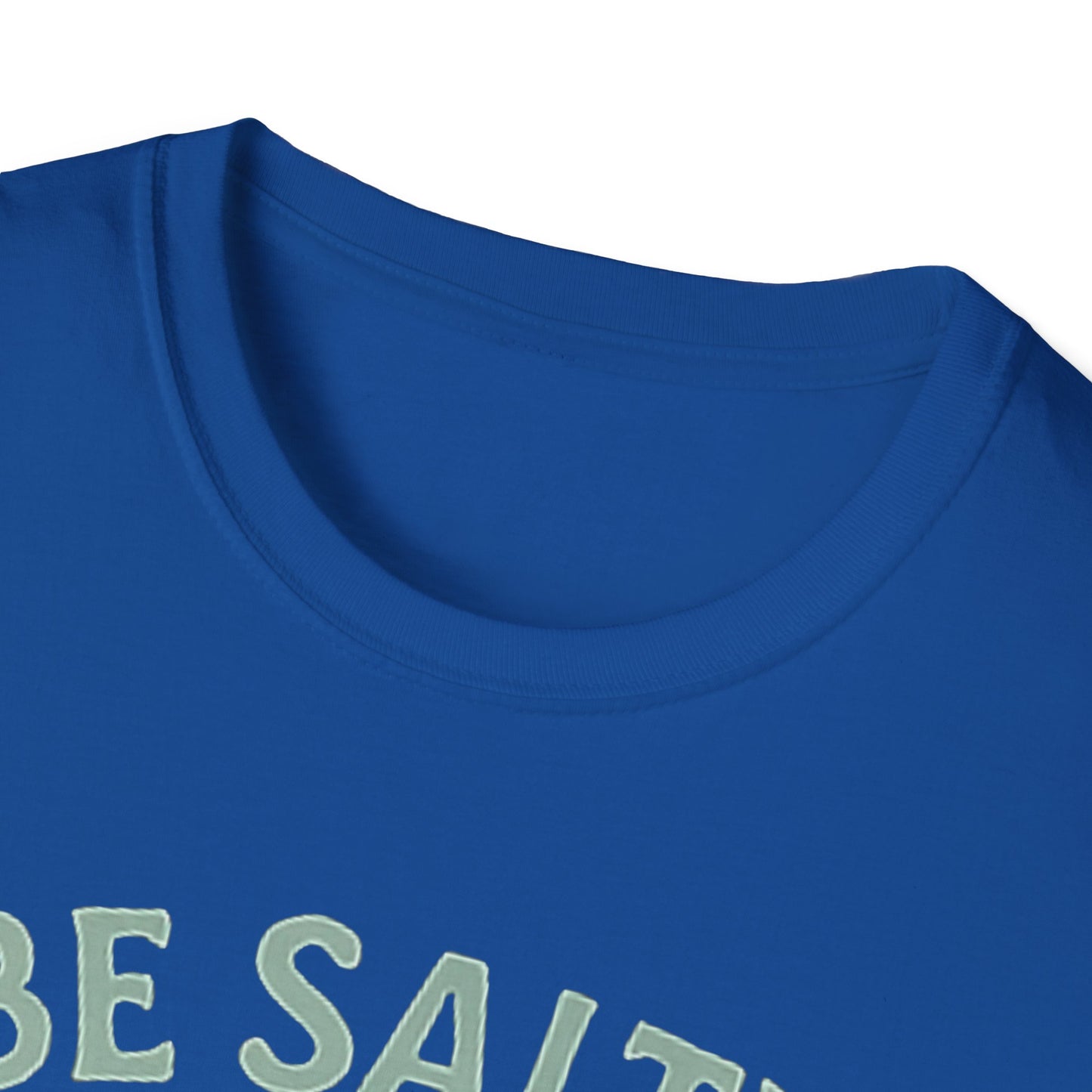 Be Salty Stay Lit T-Shirt