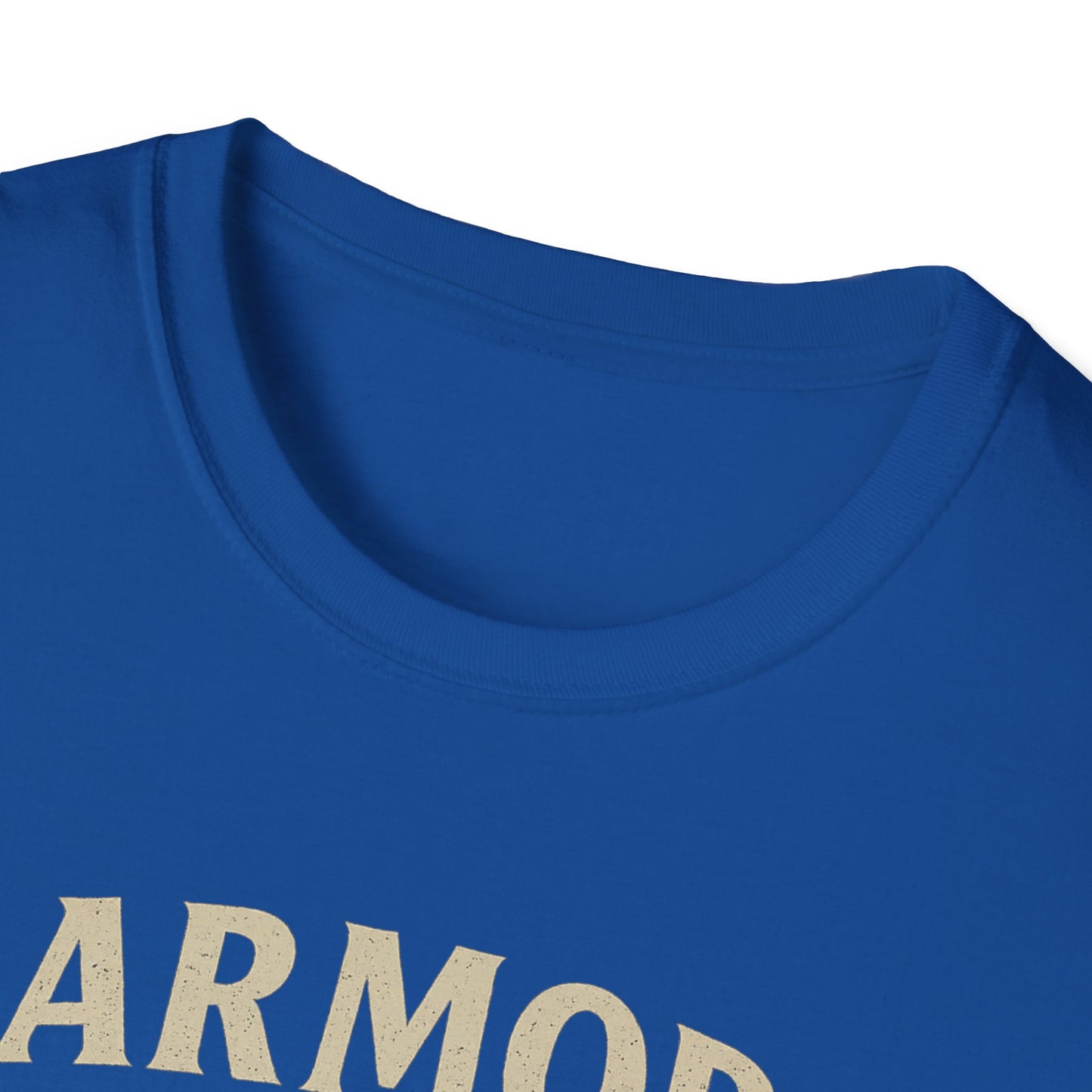 Armor of God T-Shirt