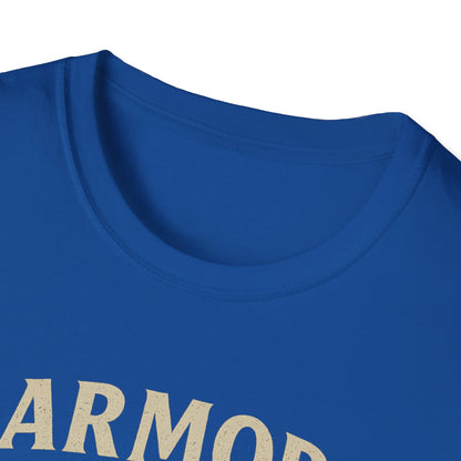 Armor of God T-Shirt