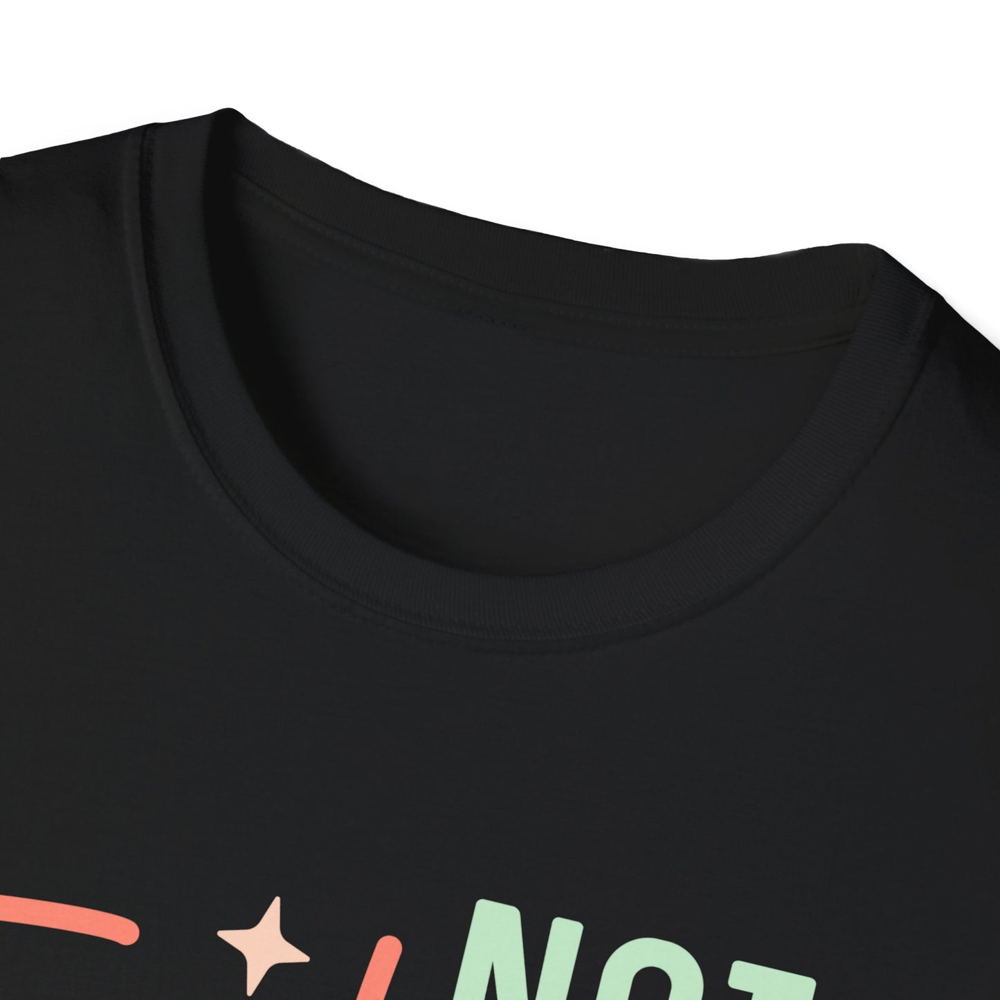 Not Today Satan T-Shirt