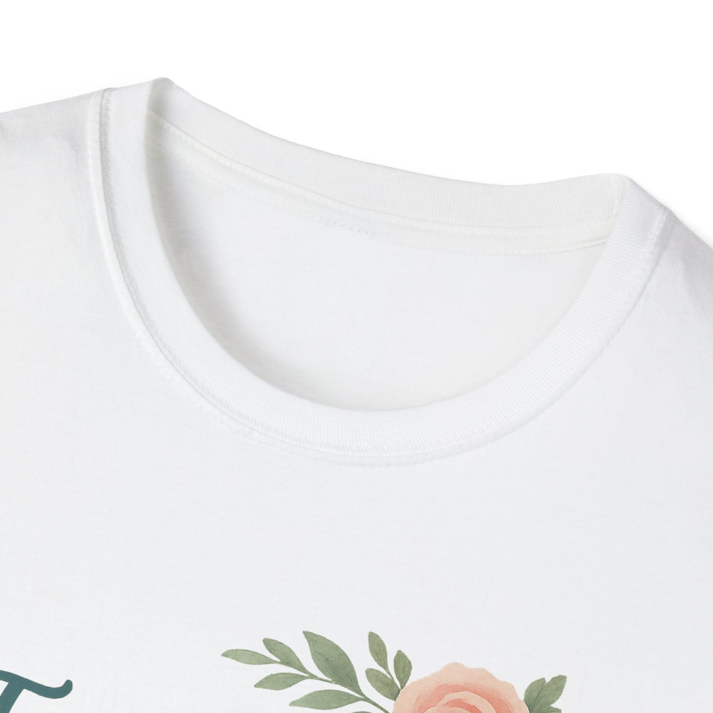 Fearfully & Wonderfully Made T-Shirt