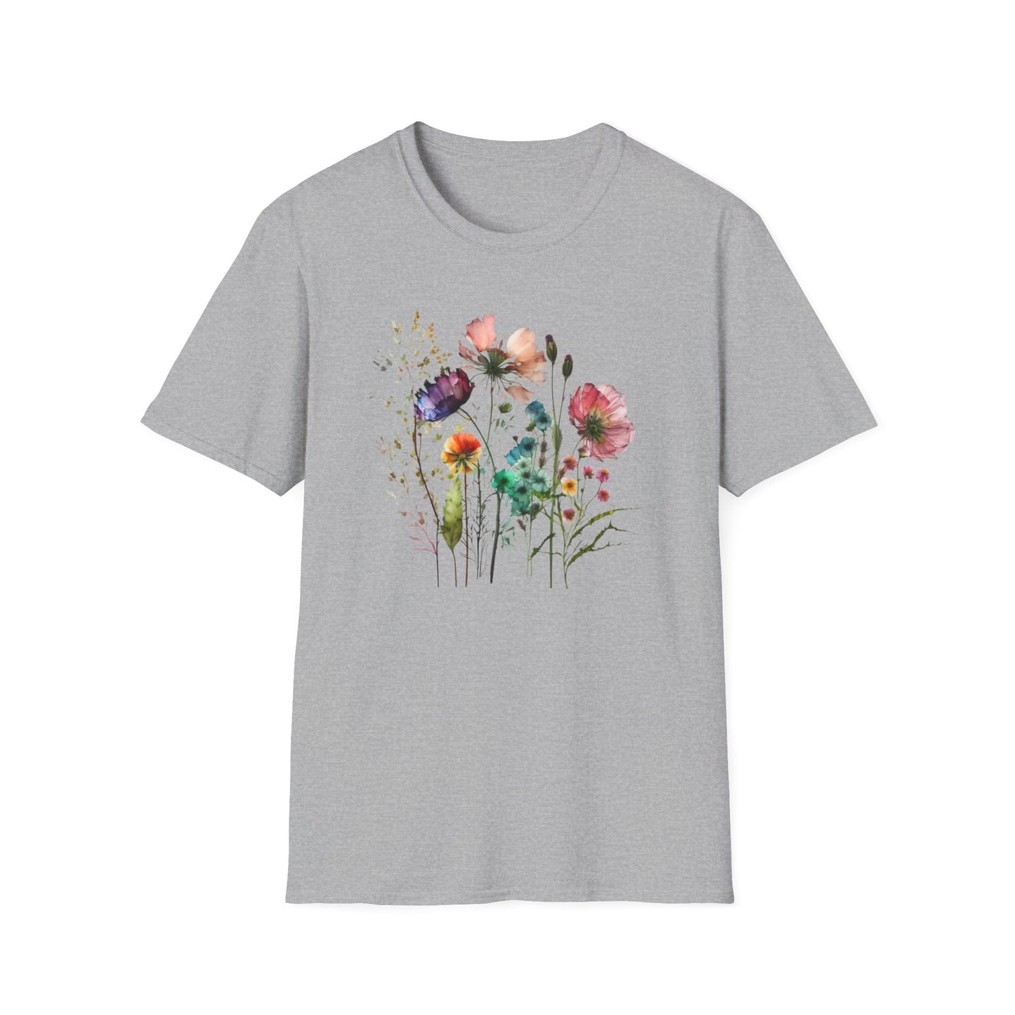 Wildflower T-Shirt