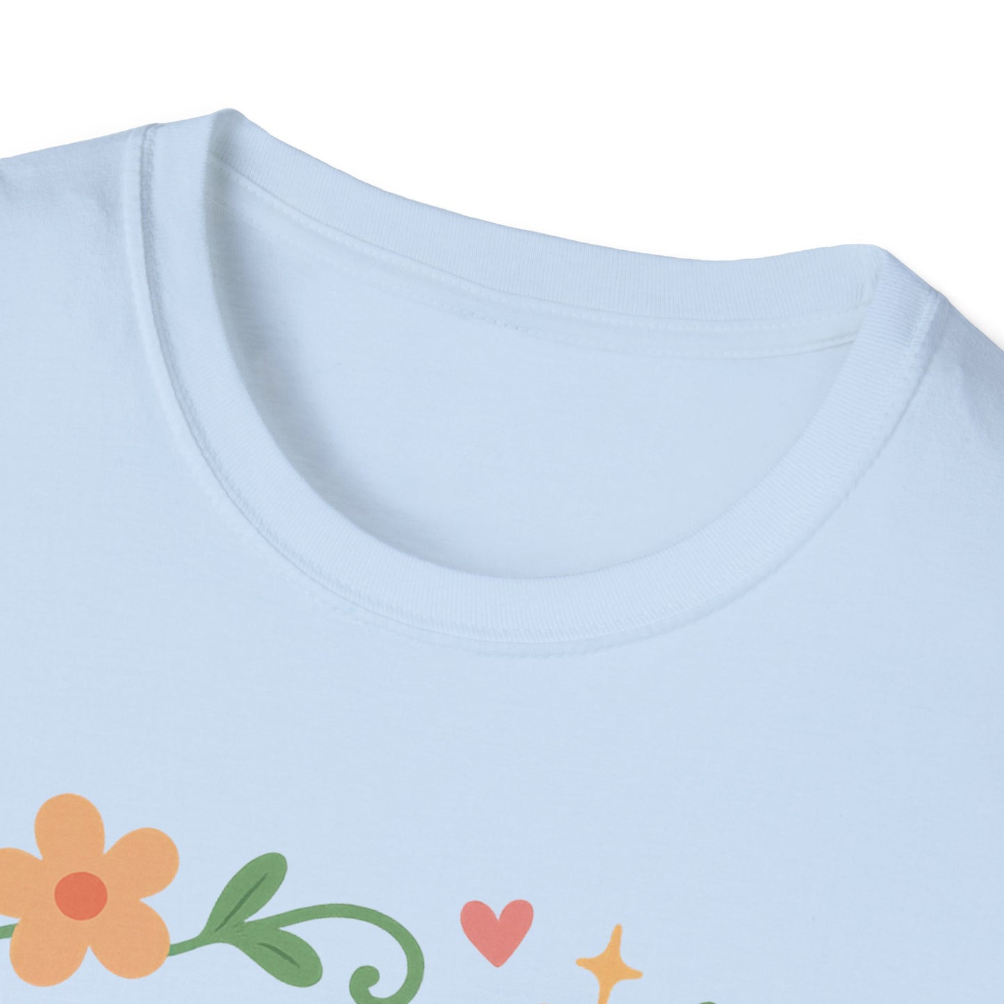 Chosen & Free T-Shirt