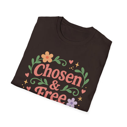 Chosen & Free T-Shirt