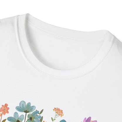 Abundant Life T-Shirt