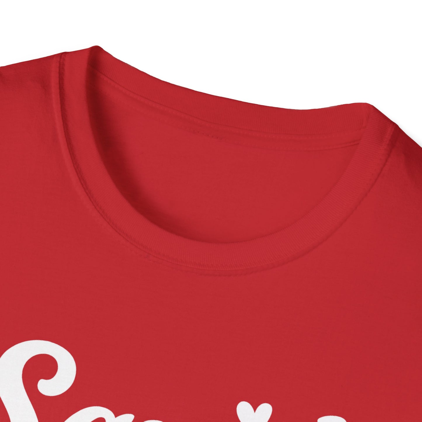 Saved & Still Sassy T-Shirt