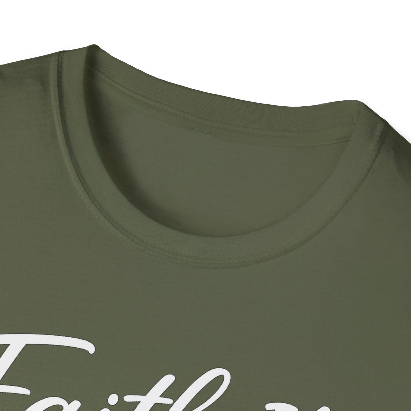 Faith It T-Shirt