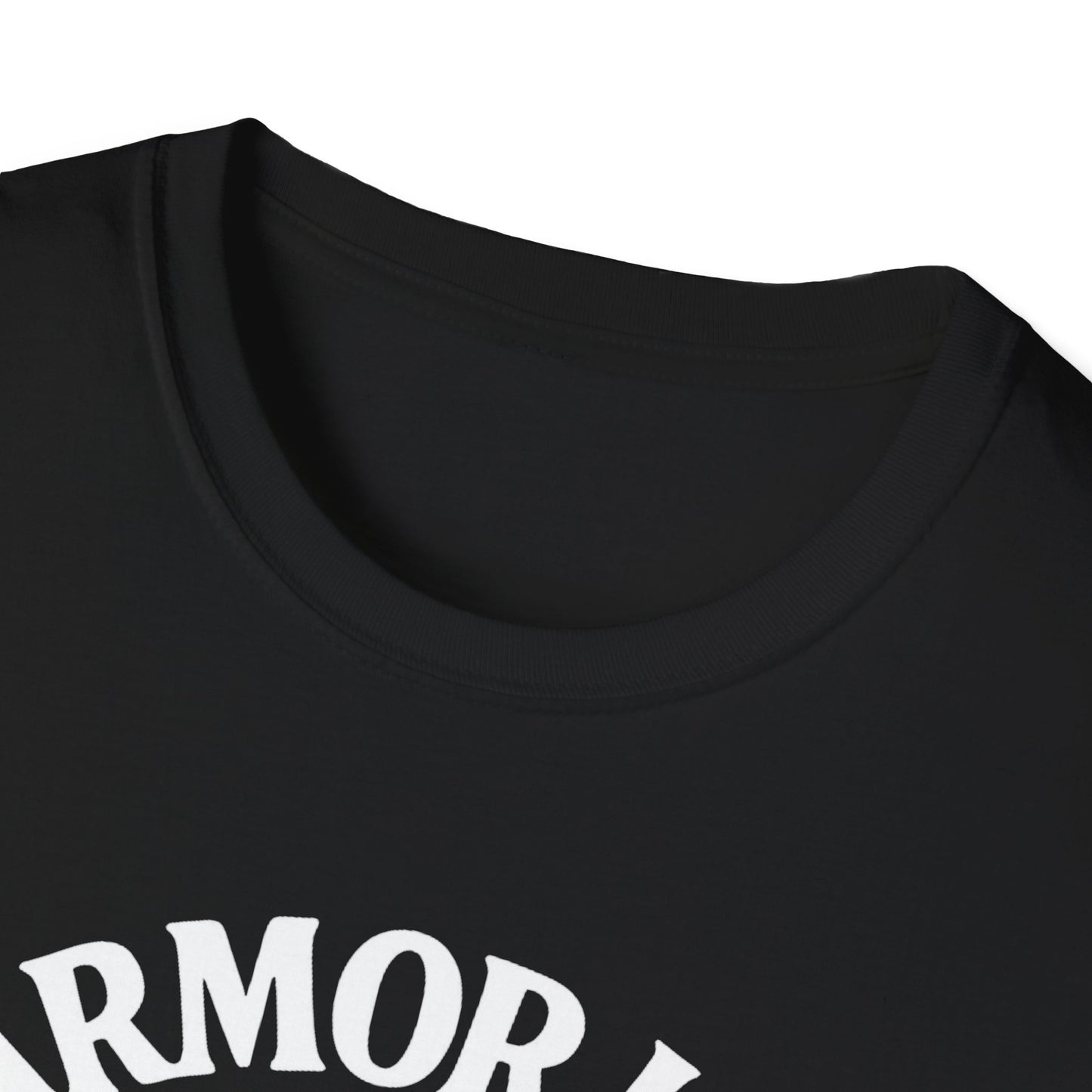 Armor Up T-Shirt