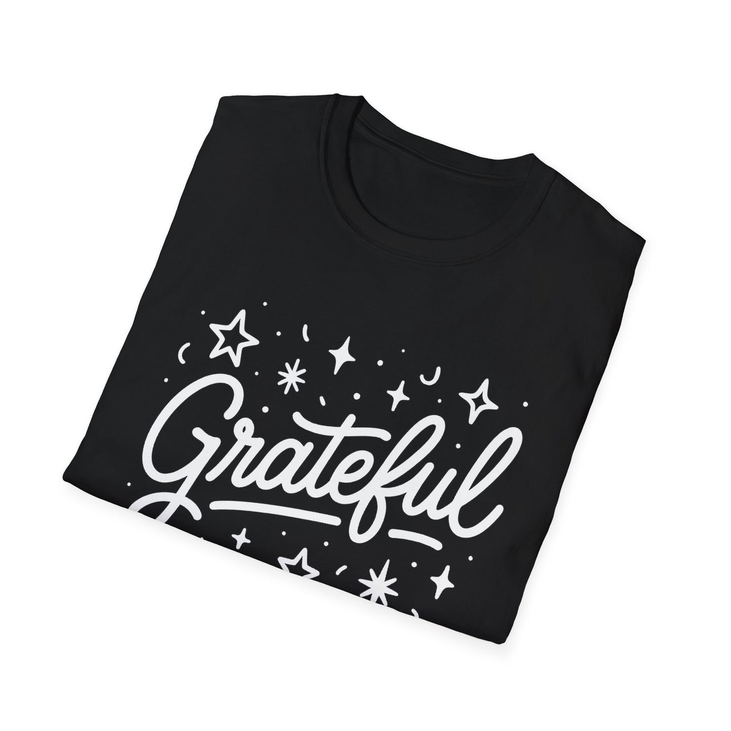 Grateful Dove T-Shirt
